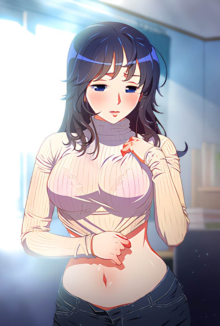 电锯人